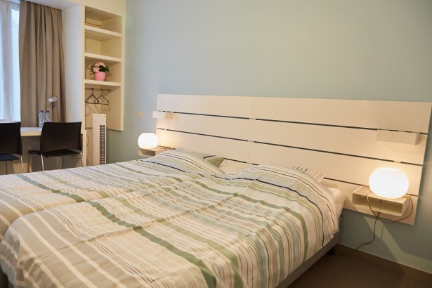Focus Hotel - H22 - Interieurkunstenaar - Ann Dever