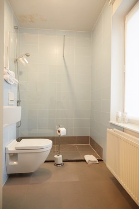 Focus Hotel - H22 - Interieurkunstenaar - Ann Dever