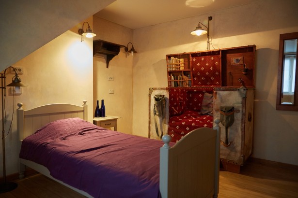 Focus Hotel - H34 - Regisseur - Bart Cafmeyer