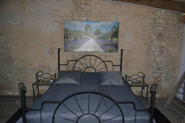 Residence de la 3 provinces