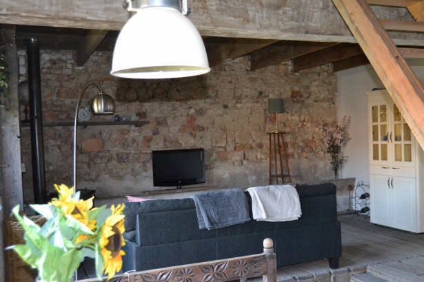 Residence de la 3 provinces