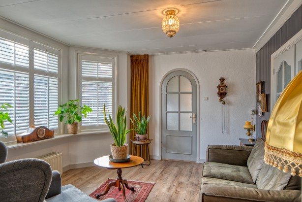 Bed & Breakfast Kastanjehof