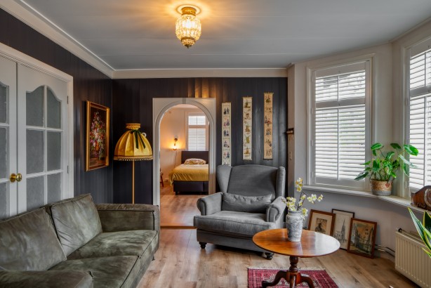 Bed & Breakfast Kastanjehof