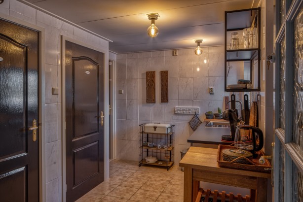 Bed & Breakfast Kastanjehof