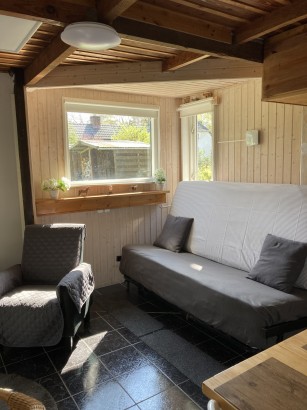Het Puttertje - Hooi- & Stalkamer