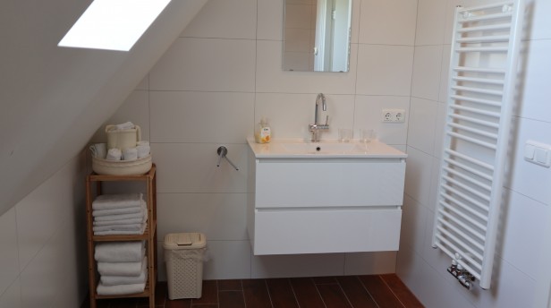 Malenstein - B&B kamer
