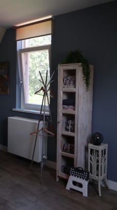 Malenstein - B&B kamer