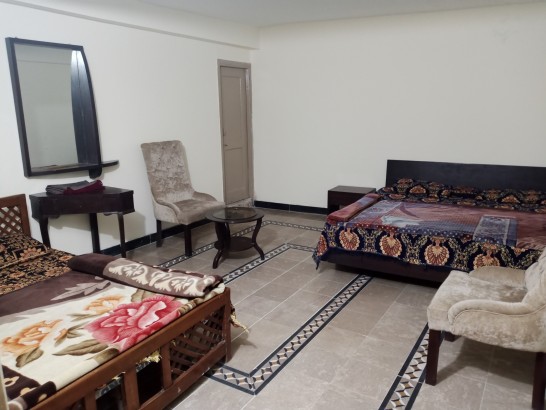 Breeze  apartments - Room 1