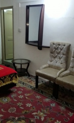 Breeze  apartments - Room 2
