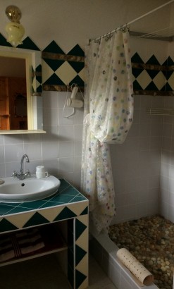 Farmotel Stefania - Double deluxe room with furnished balcony