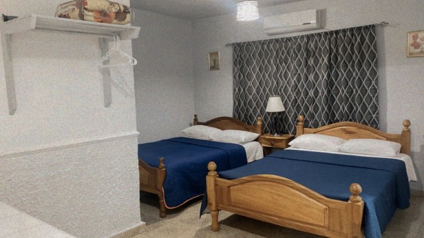 Casa Micher y Deylin - Room 2