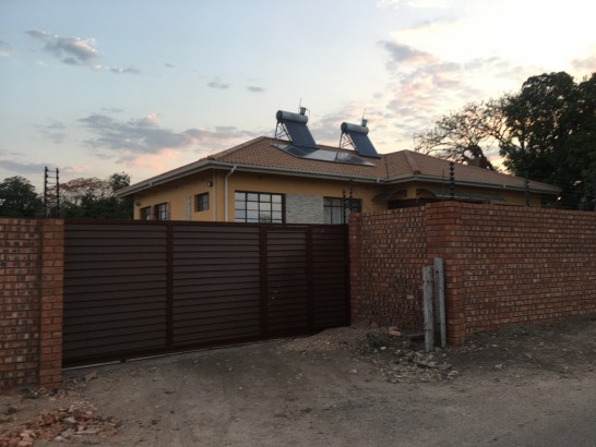 Springs BnB