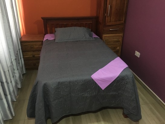 Springs BnB - Room 3