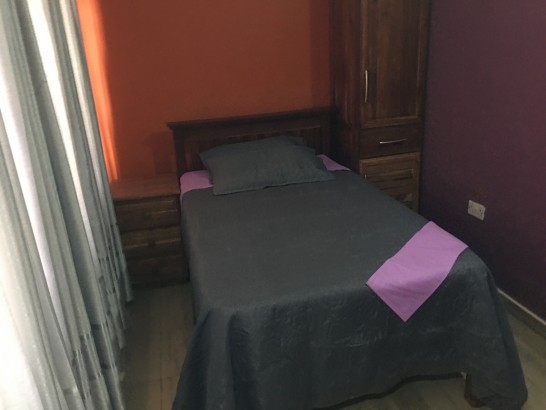 Springs BnB - Room 3