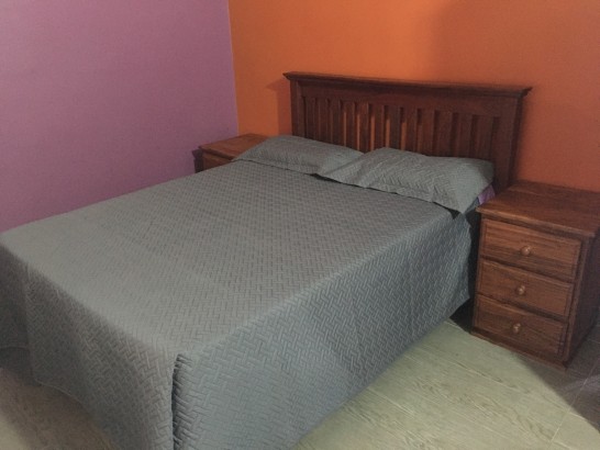 Springs BnB - Room 4