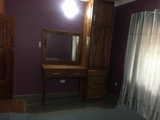 Springs BnB - Room 4