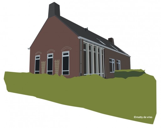 HVJ-Ezinge