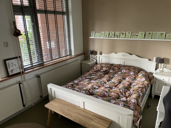HVJ-Ezinge - HVJ-Ezinge