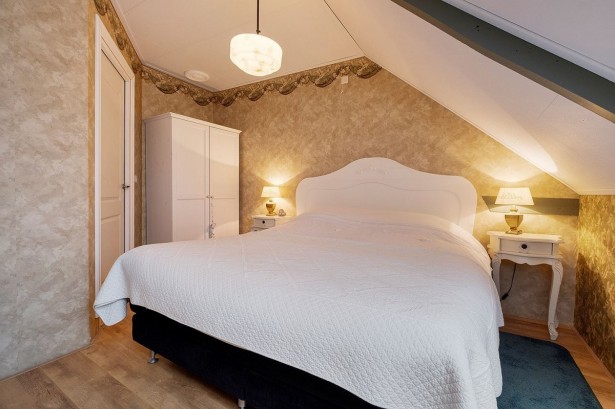 Aquamarijn - B&B Smaragd