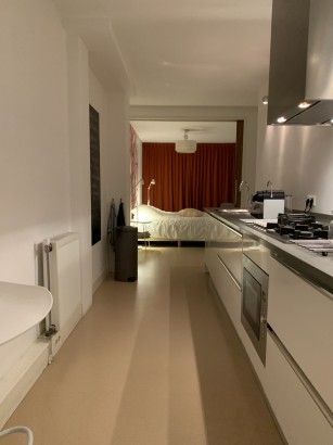 B&B De Ontdekking
