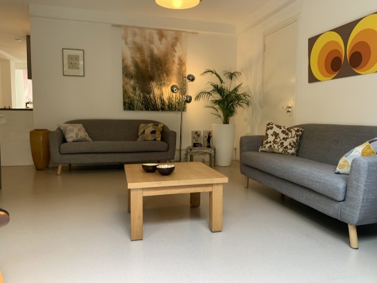 B&B De Ontdekking