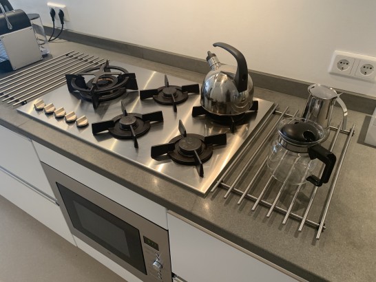 B&B De Ontdekking