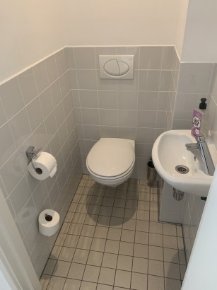 B&B De Ontdekking