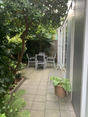 B&B De Ontdekking