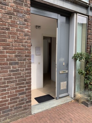 B&B De Ontdekking
