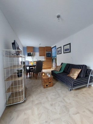 B&B Stad aan 't Strand Vlissingen