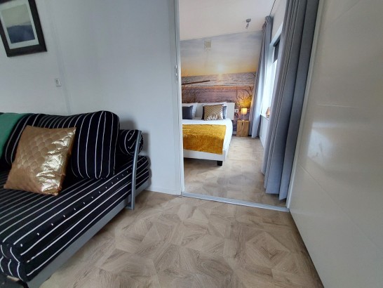 B&B Stad aan 't Strand Vlissingen