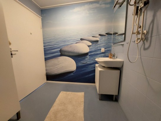 B&B Stad aan 't Strand Vlissingen