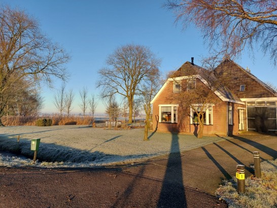 B&B Lyts mar Smûk