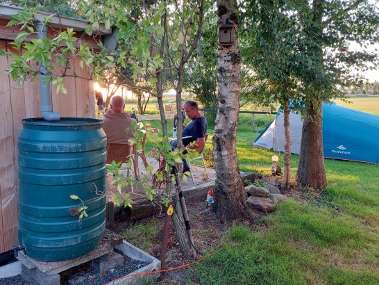 B&B Lyts mar Smûk