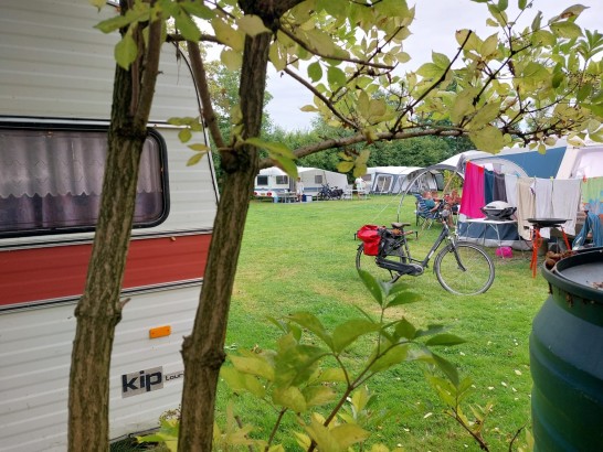 B&B Lyts mar Smûk