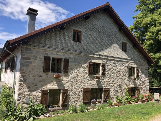 Chambres d'hôtes Chez Fayette