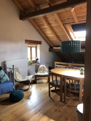 Chambres d'hôtes Chez Fayette
