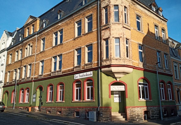 B&B zur Friedrichsruh