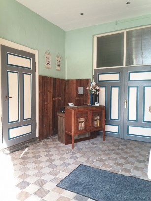 B&B zur Friedrichsruh