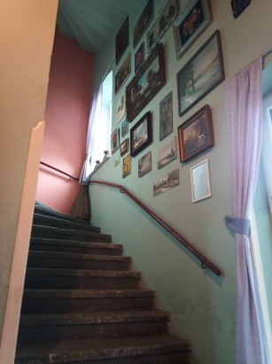 B&B zur Friedrichsruh