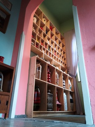 B&B zur Friedrichsruh