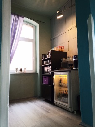 B&B zur Friedrichsruh