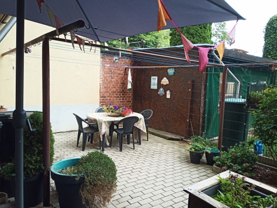B&B zur Friedrichsruh