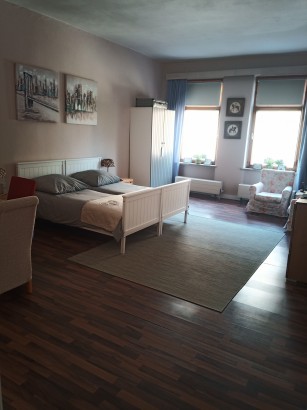 B&B zur Friedrichsruh - Beige