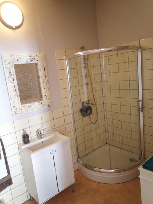 B&B zur Friedrichsruh - Beige