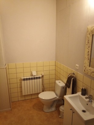 B&B zur Friedrichsruh - Beige