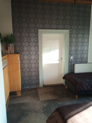 B&B zur Friedrichsruh - Ferienwohnung