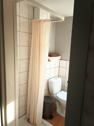 B&B zur Friedrichsruh - Ferienwohnung