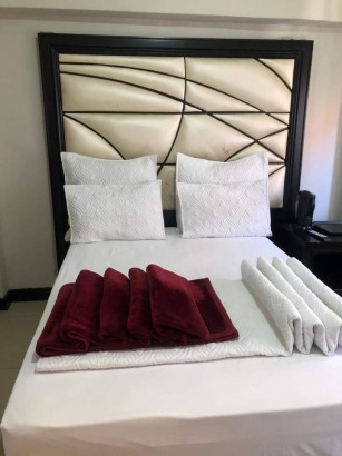 Essential Guest House