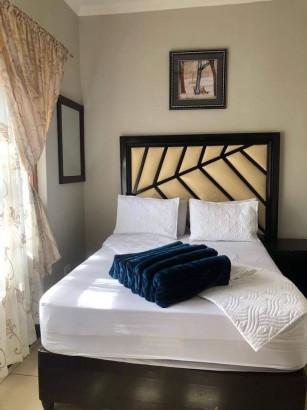Essential Guest House